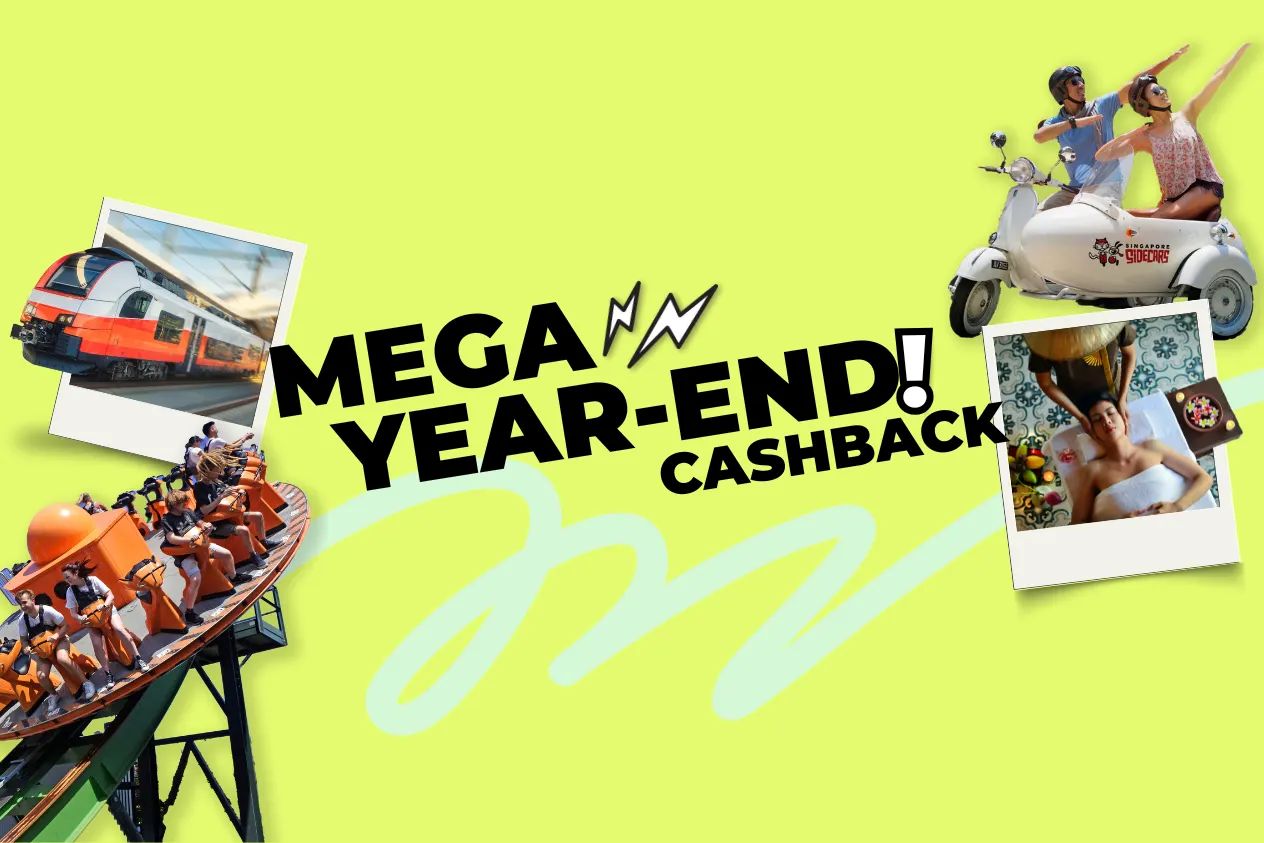 Pelago by Singapore Airlines hero banner