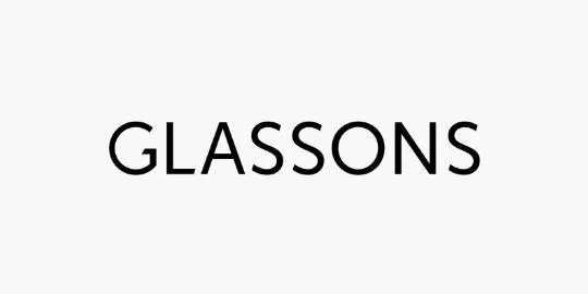 Glassons