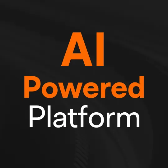 AI Powered Platform