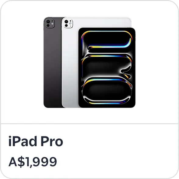 iPad Pro