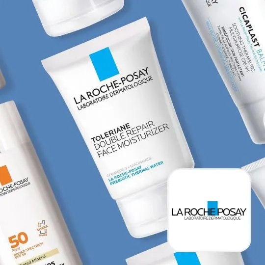 La Roche-Posay