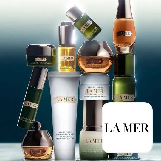 LA MER