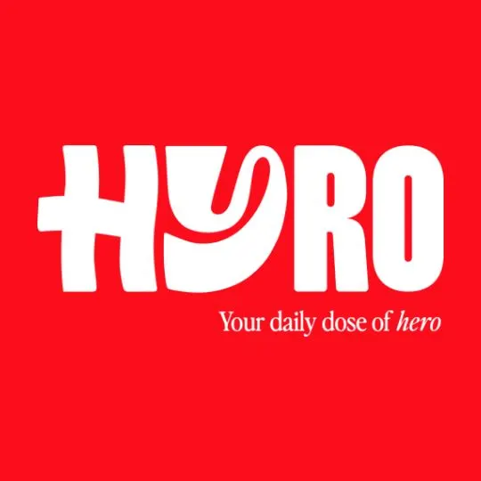Drink Hyro