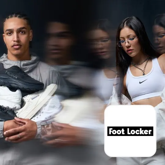 Foot Locker