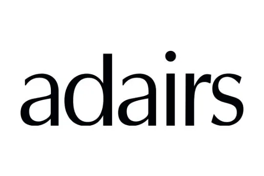 Merchant logo