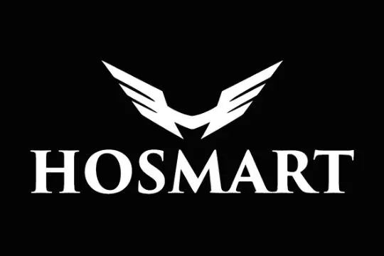 Merchant logo