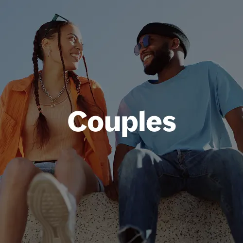 Couples Cover NEW