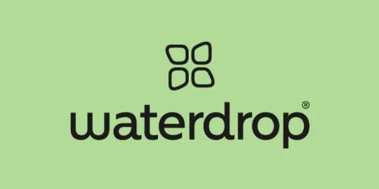 Waterdrop