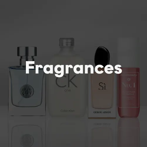 Fragrances