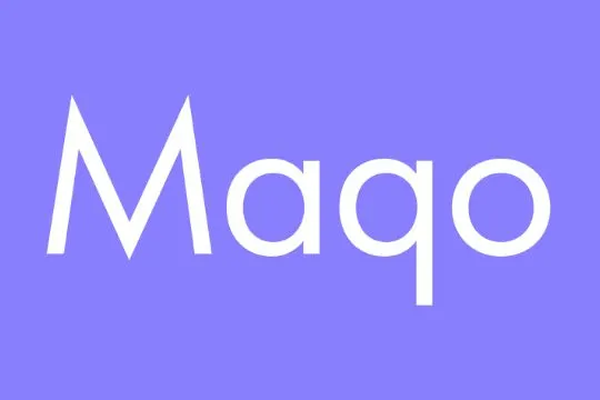 Merchant logo