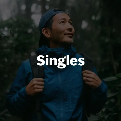 Singles Cover NEW
