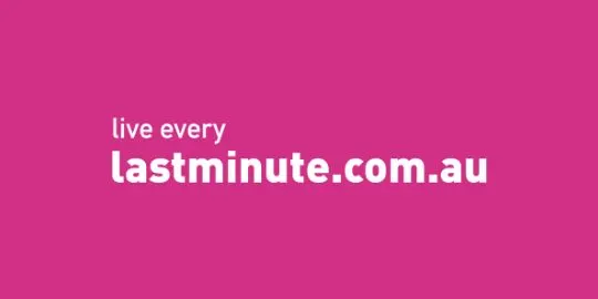 Lastminute.com.au