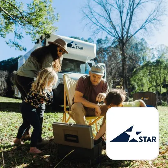 Star RV