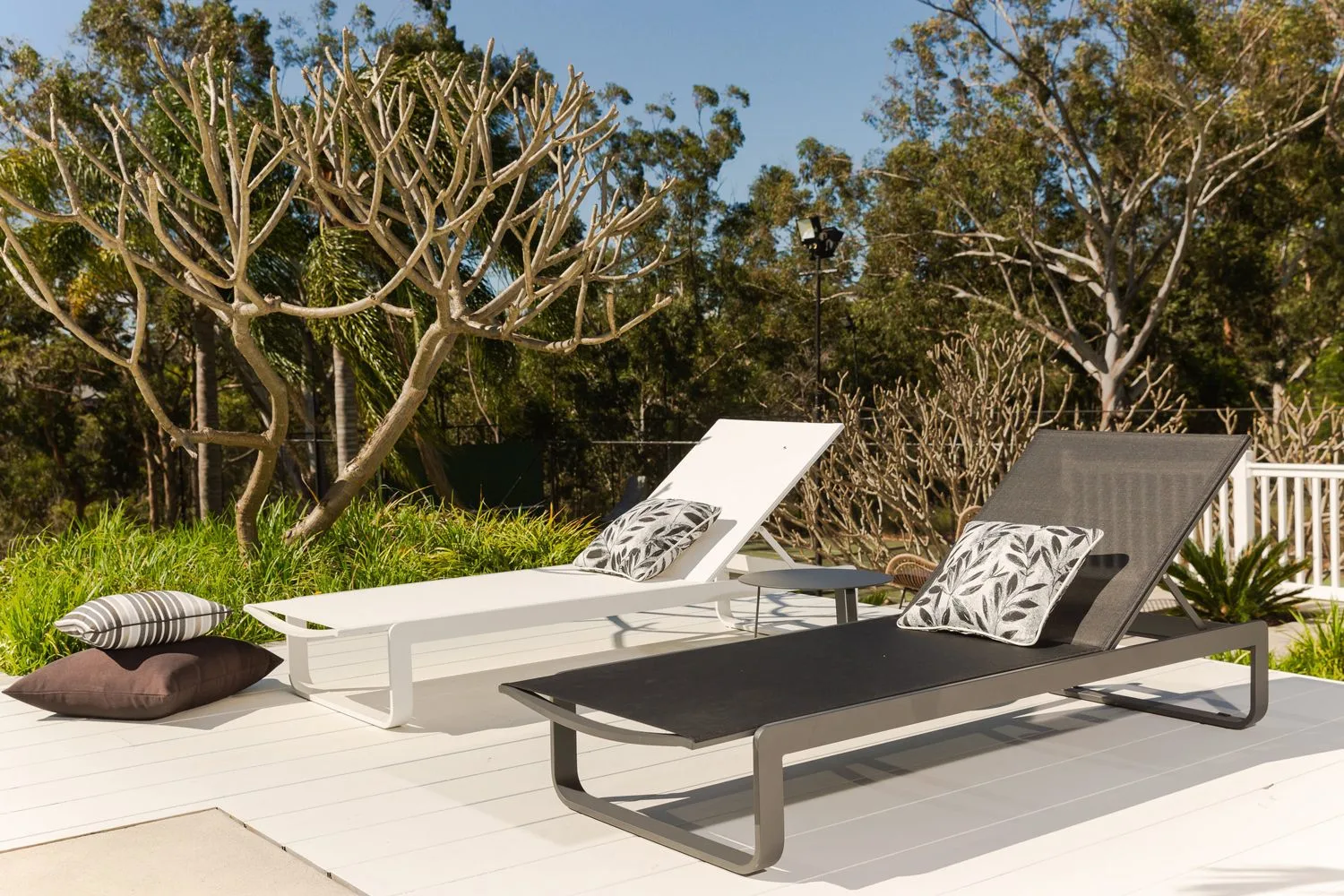 Remarkable Outdoor Living hero banner