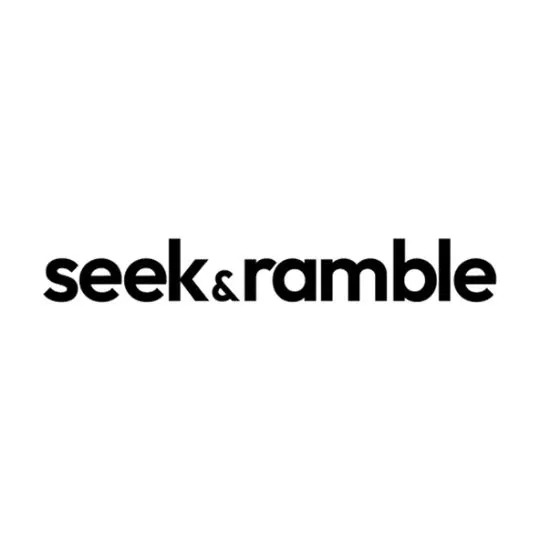 Seek & Ramble