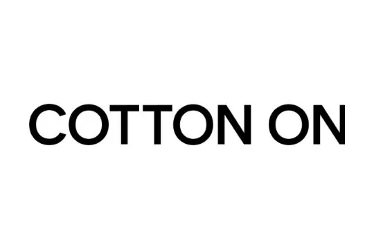 Merchant logo