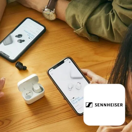 Sennheiser