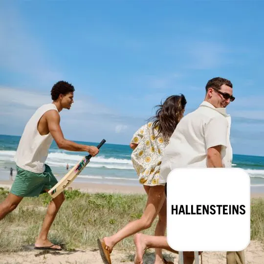 Hallensteins