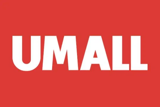 Merchant logo