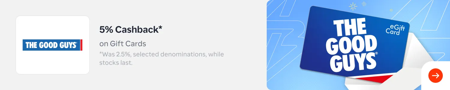 Bing Lee Promo 6% (14-23 June)