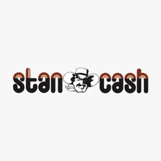 Stan Cash