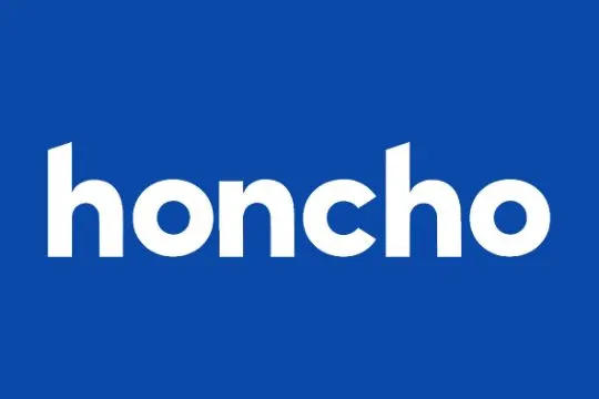 Merchant logo