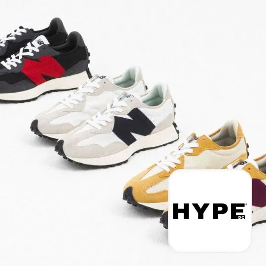 Hype DC