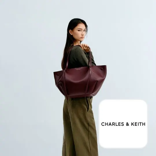 Charles & Keith