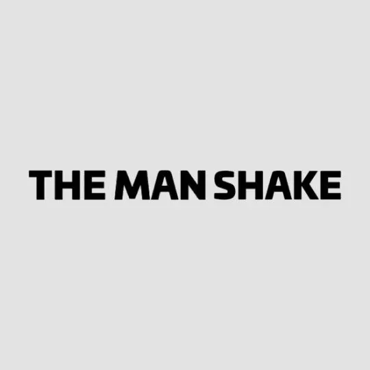 The Man Shake