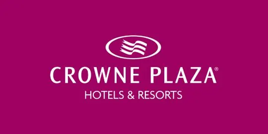 Crowne Plaza Hotels & Resorts