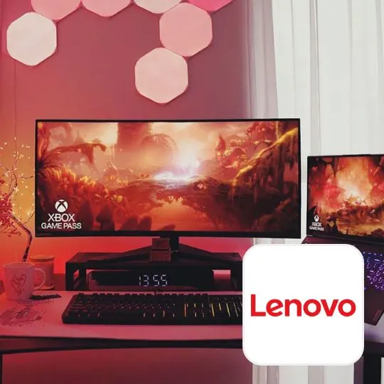 Lenovo