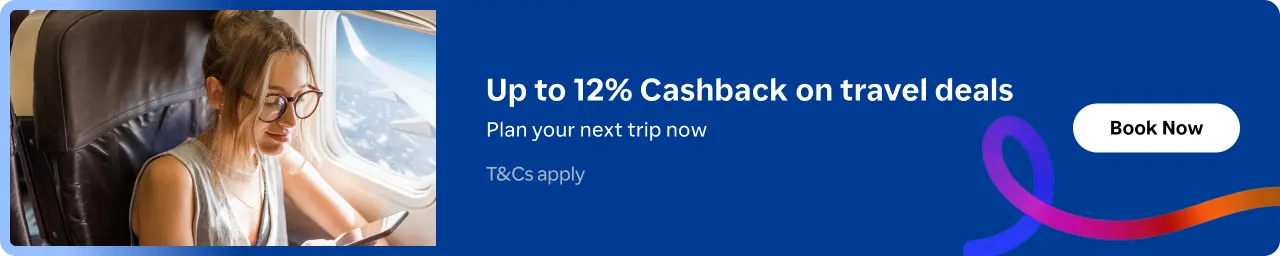 Travel Tues - Booking.com