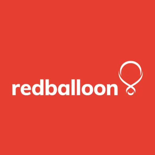 RedBalloon