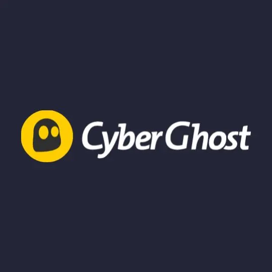 CyberGhost VPN