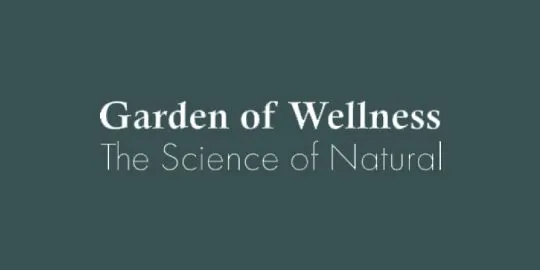 Garden of Wellness