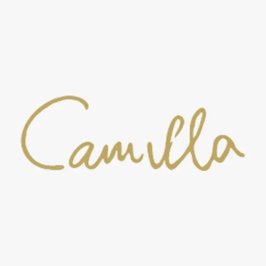 CAMILLA