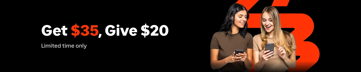 RAF $20
