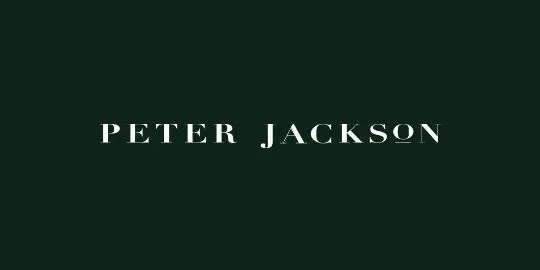 Peter Jackson