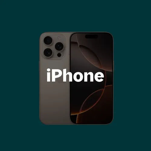 iPhone