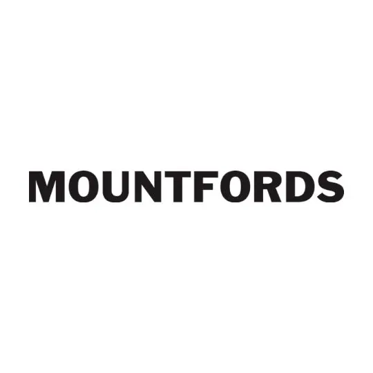 Mountfords