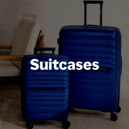 Suitcase