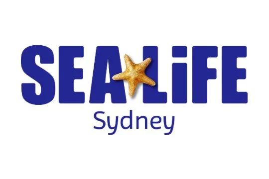 Merchant logo