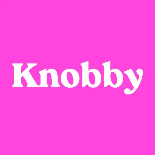 Knobby