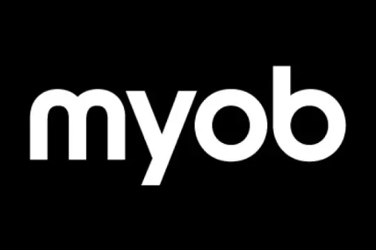 Merchant logo