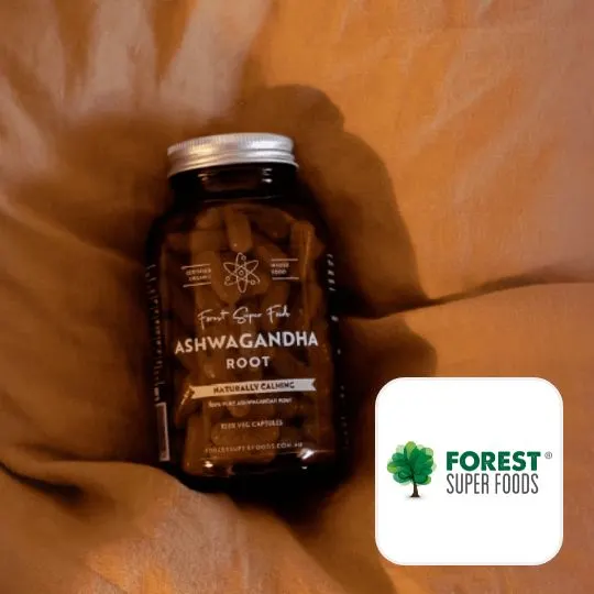 Forest Super Foods