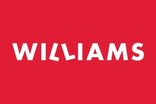 Merchant logo