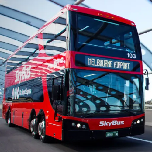 Skybus Melbourne