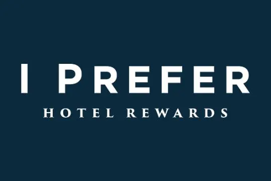 Merchant logo