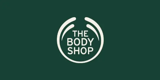 The Body Shop