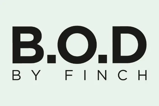 Merchant logo